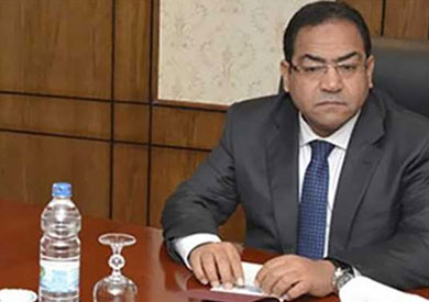 رئيس الجهاز المركزي للتنظيم والإدارة، الدكتور صالح الشيخ